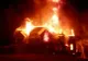 Copiii lui se intoxicau cu fum în incendiu, dar el voia să salveze altceva. ”E halucinant”