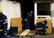 Incendiu la un adăpost pentru refugiați din Germania. Cinci oameni au fost răniți