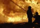 Incendiu la cel mai mare mall din Vaslui 
