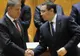 Victor Ponta, întâlnire cu preşedintele României. Klaus Iohannis: Este momentul unui conses politic