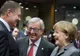 Klaus Iohannis, în contradicție totală cu Angela Merkel pe tema refugiaților