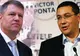 Ponta: Mă întreb dacă nu cumva Iohannis a făcut presiuni pentru trimiterea mea în judecată 