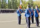 Studenții Academiei de Poliție au depus jurământul. Oprea, prezent la eveniment 