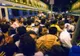 Scene de coşmar la Budapesta! Imigranţii au luat cu asalt Gara Keleti!