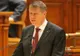 Klaus Iohannis, la Adunarea Generală ONU. Președintele poartă pentru prima dată ochelari de vedere