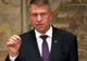 Klaus Iohannis, prima reacţie după ce Sorin Oprescu a fost reţinut 