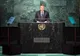 Klaus Iohannis, despre înfiinţarea unei Curţi Internaţionale pentru Crimele Terorismului