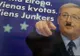 Criza refugiaţilor. Preşedintele Comisiei Europene, comparat cu Adolf Hitler