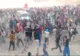 Incidente violente pe insula Lesbos, din Grecia. Refugiaţii se bat cu poliţia!