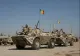 Trei militari români, răniţi în Afganistan