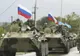 Ucraina. Rebelii proruşi, ultimatum pentru ONU să părăsescă Lugansk 