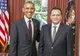 George Maior şi-a prezentat scrisorile de acreditare preşedintelui Barack Obama