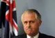 A fost învestit noul premier al Australiei 