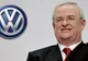 Fostul şef al VW, investigat în Germania pentru că nu a informat la timp investitorii despre scandal
