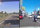 Minge de foc pe cerul din Bangkok: un enorm meteor, surprins în imagini spectaculoase