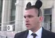 Protest la Guvern, față de ridicarea moscheei. Manifestanții au purtat ”urechi” de Mickey Mouse