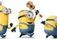 Minionii, pe locul al doilea în topul filmelor de animaţie cu cele mai mari încasări