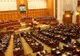 Moţiunea "Alege între România şi Ponta" a fost citită, astăzi, în plen