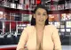 Surpriză! Cum arată în intimitate prezentatoarea de ştiri care a apărut aproape goală pe post. VIDEO