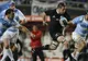 Cupa Mondială de Rugby 2015. Record de spectatori la meciul Noua Zeelandă - Argentina