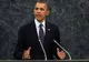Obama: Folosirea sancțiunilor contra Rusiei nu reflectă dorința de a reveni la "Războiul Rece"