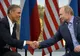 Întâlnire Putin-Obama, luni la New York
