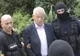 Primarul Sorin Oprescu împarte celula cu Mohammad Munaf 