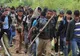 Confruntări între imigranți și forțele de ordine. Poliția ungară a folosit gaze lacrimogene
