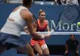 A făcut un turneu foarte bun la US Open, iar acum se mărită