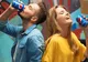 Pepsi este gustul de cola nr. 1 în România* (P)