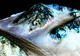 Fotografiile făcute de NASA în care se văd răurile de apă pe Marte