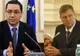 Iohannis, după declaraţia lui Ponta despre închiderea frontierelor: "S-a plimbat. N-a avut mandat"