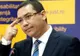 Ponta: Sunt aberante declarațiile unor politicieni că ar trebui să ne închidem granițele