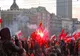 Protest de amploare împotriva invaziei “imigranților” islamici. VIDEO