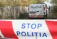 Sinucidere şocantă în Bistriţa. Poliţia: una din cele mai neobişnuite metode întâlnite