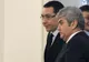 Ponta l-ar lăsa pe Oprea șef la Guvern: "Dacă spune că vrea să fie premier, imediat îl las"
