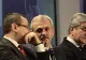 Liderii coaliției de guvernare, în ședință. Gabriel Oprea: Susținem Guvernul din care facem parte