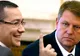 Iohannis: Dacă moţiunea ar trece, ar rezolva problema. Avem un premier trimis în judecată