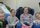 Povestea tragică a fetiţei care a căzut din pat şi a făcut accident vascular. Cum a fost posibil