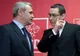 Dragnea: M-am întâlnit cu Victor Ponta de ziua lui. Am discutat despre CEx, unde va veni