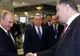 Ucraina, mișcare decisivă în conflictul cu Rusia. Anunțul de ultimă oră făcut de Poroşenko
