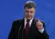 Poroșenko atacă Rusia:"Cum poți face apel la o coaliție antiteroristă, când politica ta e războiul?"
