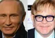 Kremlinul a negat că preşedintele Putin a vorbit la telefon cu Elton John despre drepturile gay
