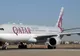 40 de persoane rănite, după ce un avion al Qatar Airways a trecut printr-o zonă cu turbulenţe