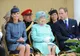 Prințul William va deveni rege în 2016. Decizia șocantă a reginei Elisabeta a II-a a Marii Britanii