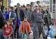 Reuters: România ar trebui să primească 6.300 de refugiați