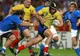 Campionatul Mondial de Rugby. Antrenorul Franţei, după meciul cu România: "Ne-am atins obiectivul"