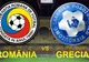 Romania vs. Grecia live de la ora 21.45 pe TVR 
