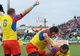 Campionatul Mondial de Rugby 2015. Primul XV al României pentru meciul cu Franța