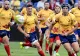 Cupa Mondială de Rugby. Franta - Romania. Anunţul căpitanului înainte de jocul contra "cocoşilor"
